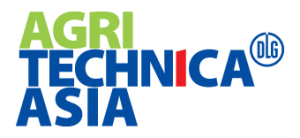 AGRITECHNICA ASIA